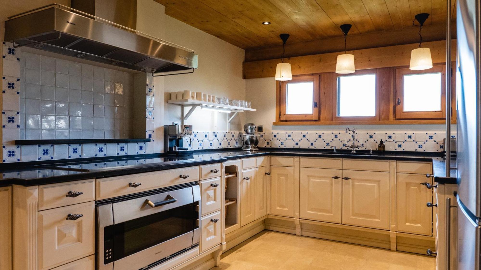 L'Alpaga, A Beaumier Hotel Megeve Phòng bức ảnh