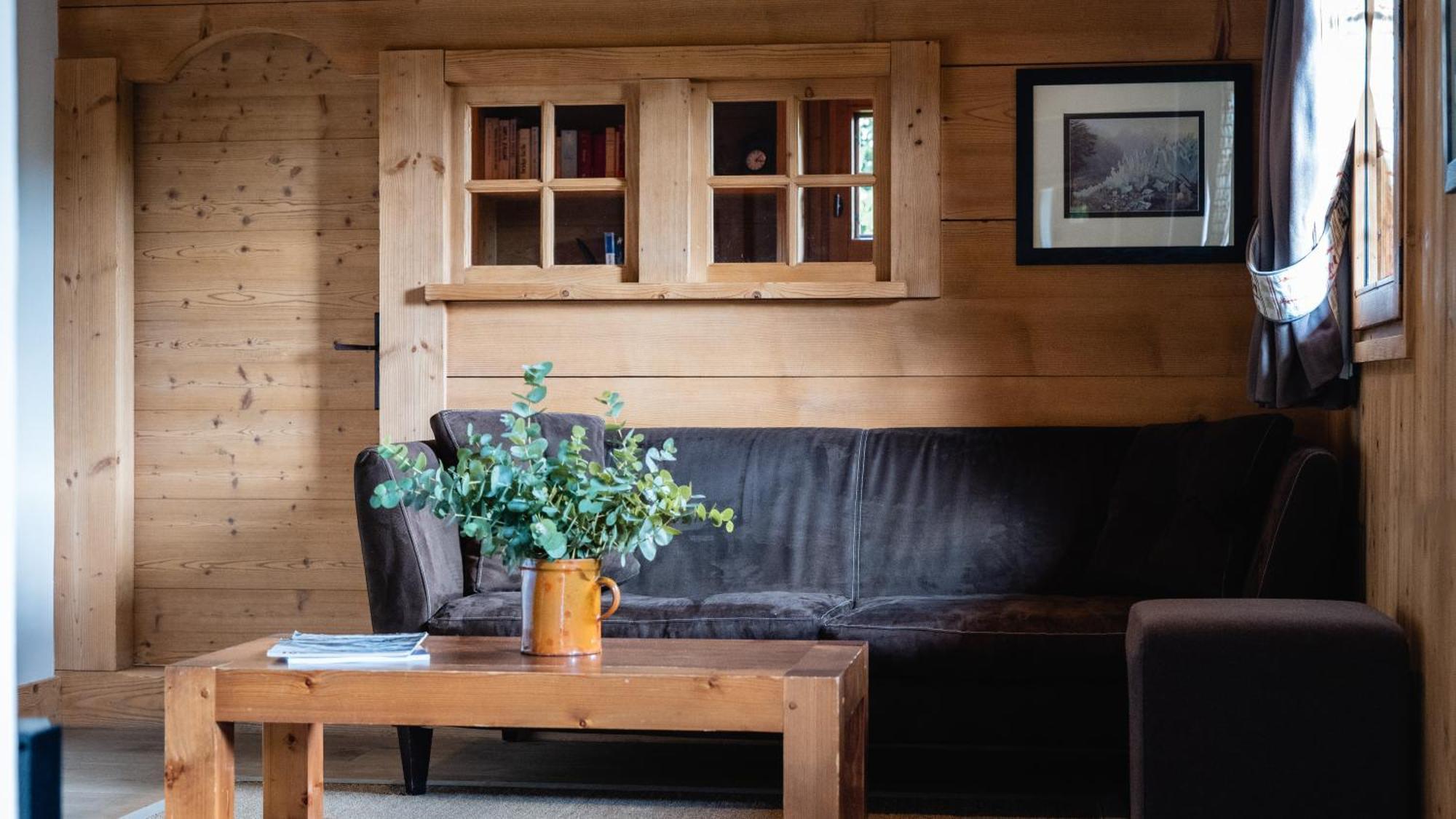 L'Alpaga, A Beaumier Hotel Megeve Phòng bức ảnh
