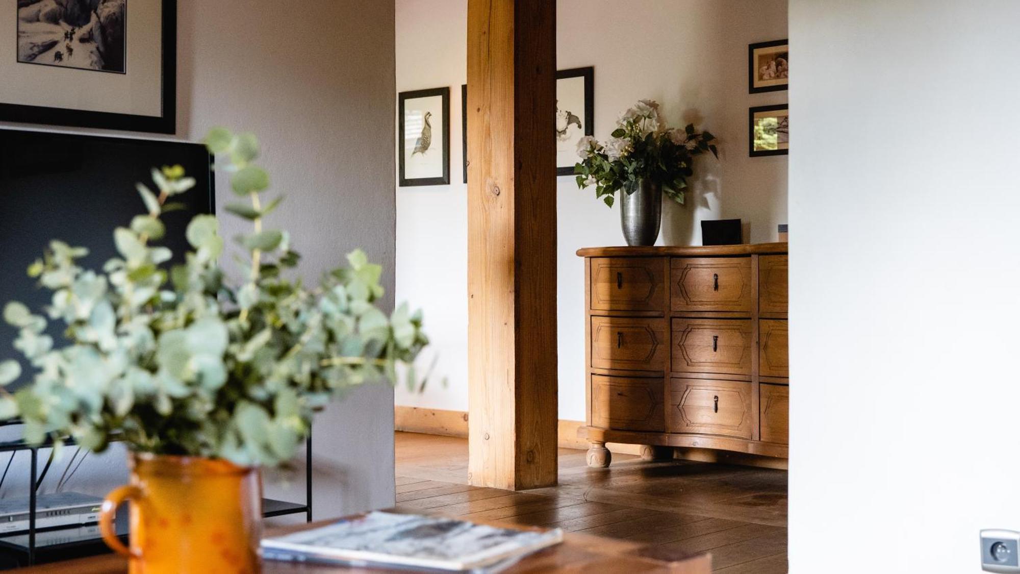 L'Alpaga, A Beaumier Hotel Megeve Phòng bức ảnh