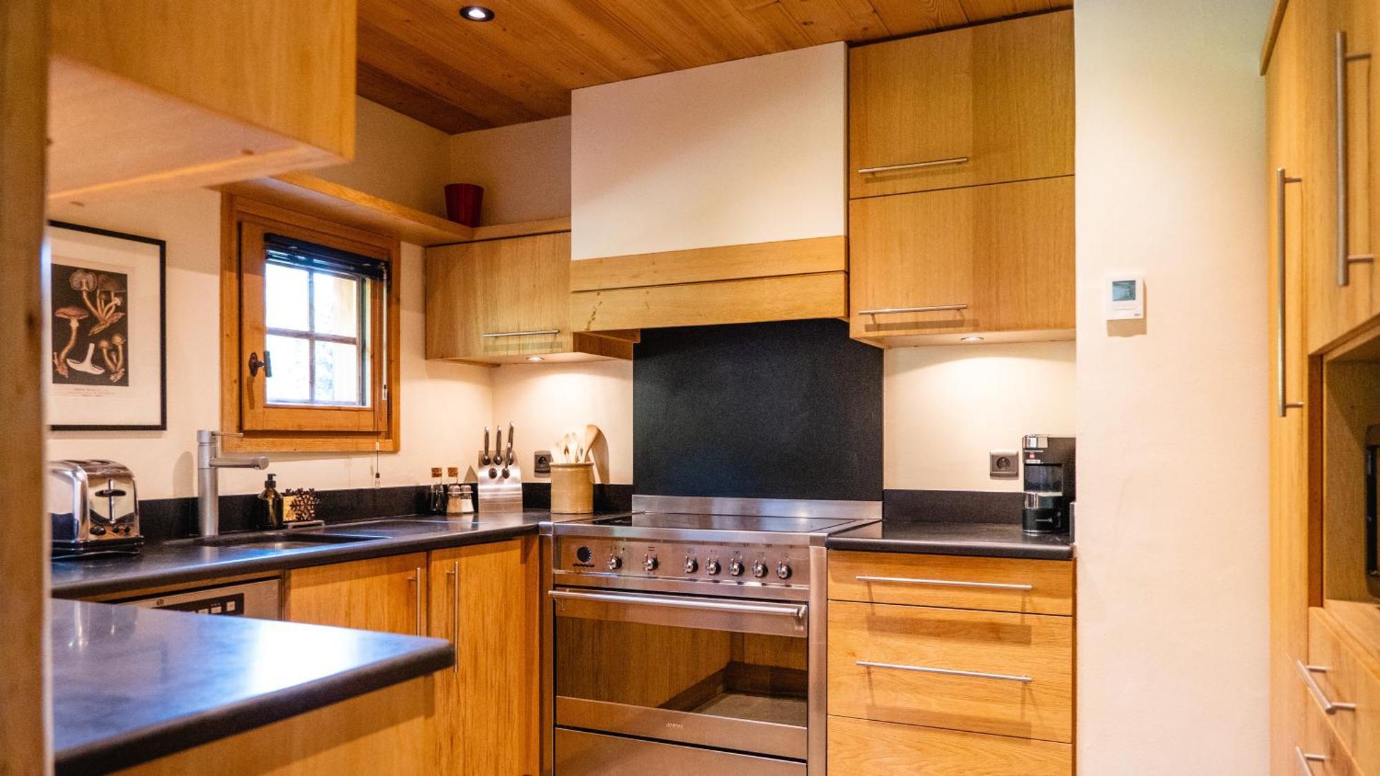 L'Alpaga, A Beaumier Hotel Megeve Phòng bức ảnh
