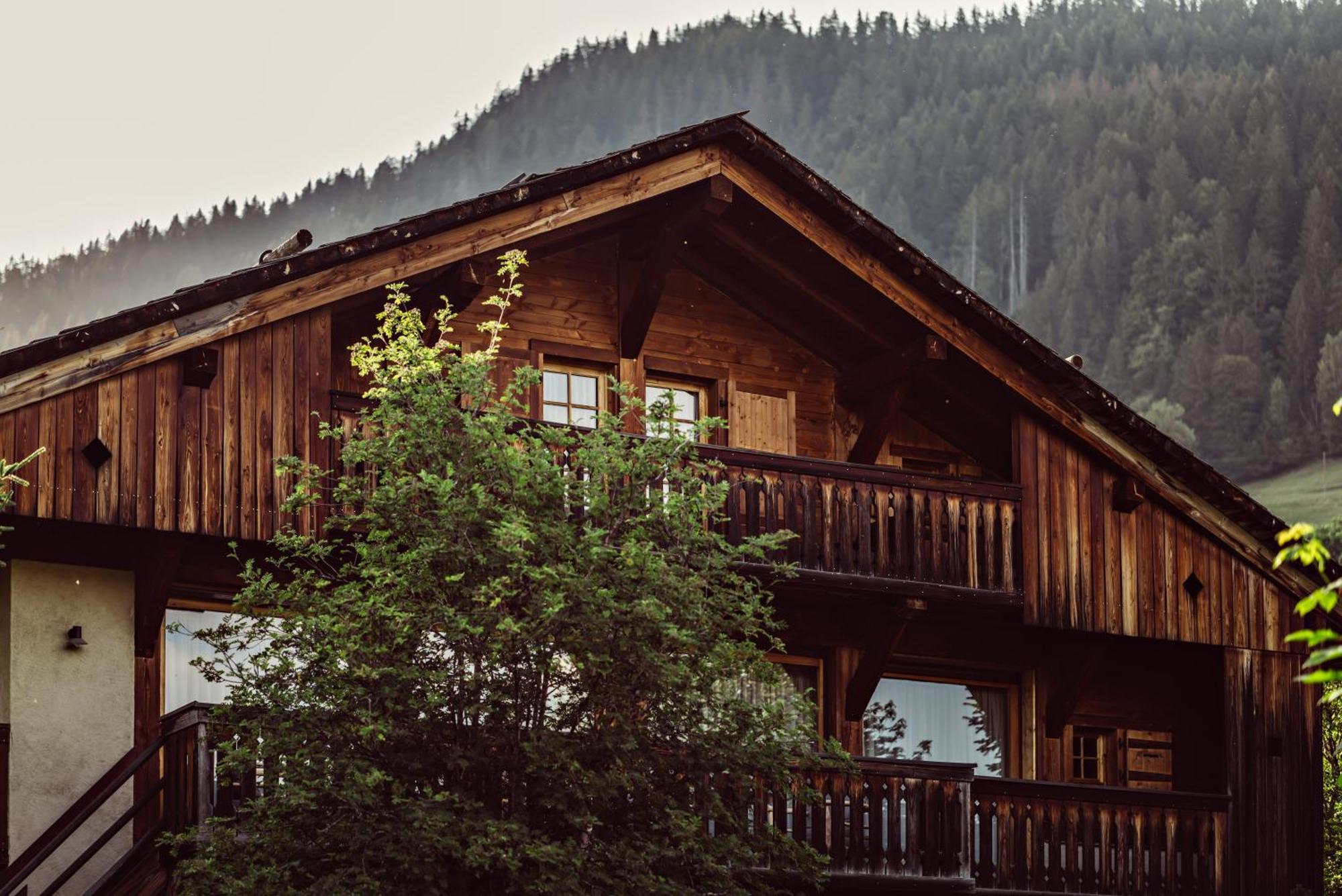 L'Alpaga, A Beaumier Hotel Megeve Ngoại thất bức ảnh