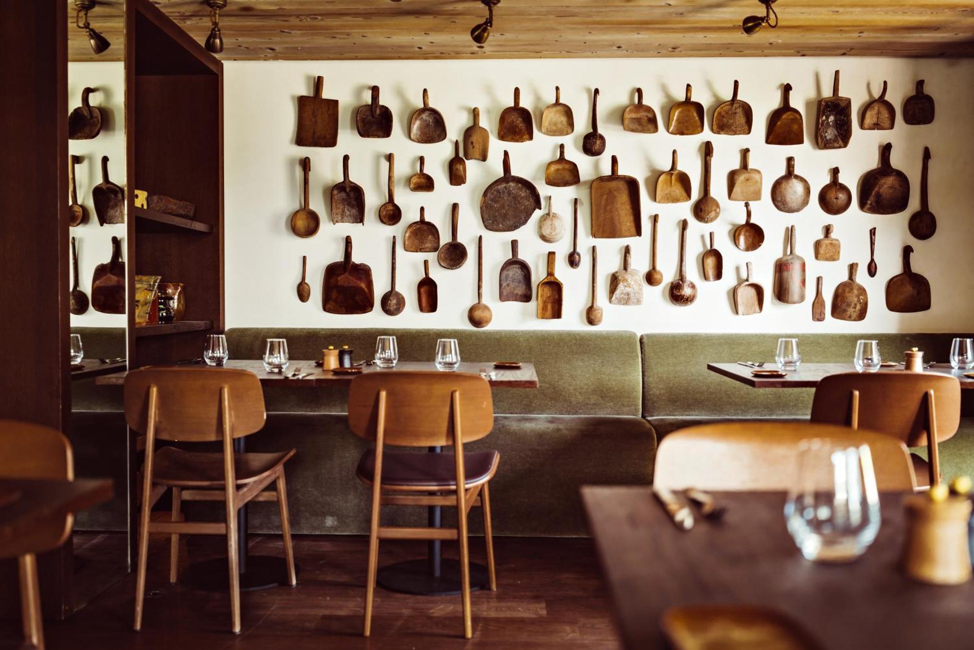 L'Alpaga, A Beaumier Hotel Megeve Ngoại thất bức ảnh